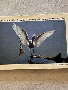Vintage Moments of Discovery: Adventures with American Birds
